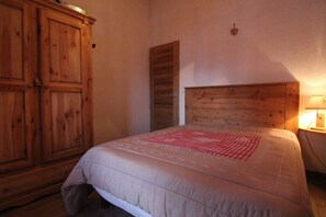 2 bedrooms, WiFi - 2nd floor, balcony, tv, ski locker, 50m², Alpe d'Huez (L'Alpe d'Huez)