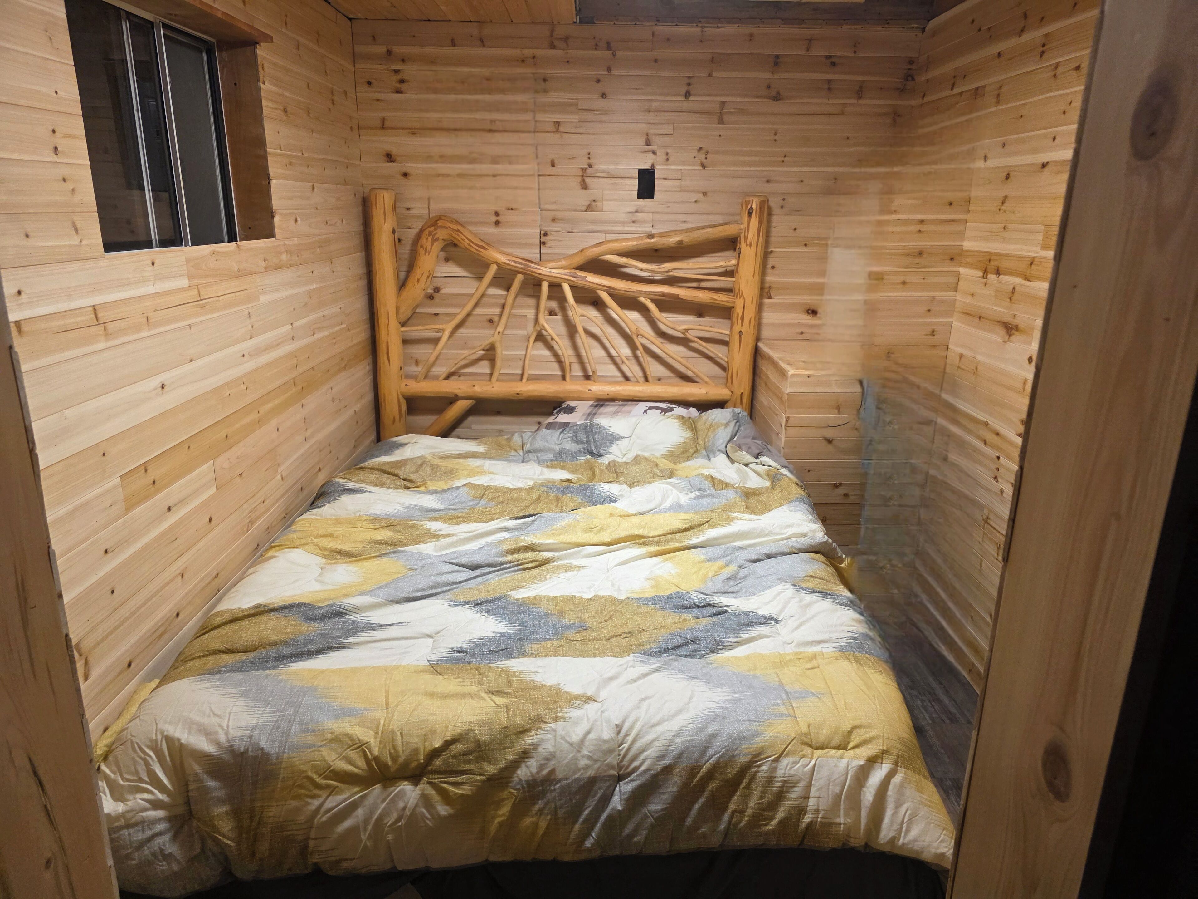 Internet y ropa de cama 