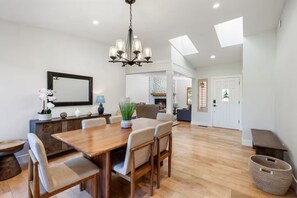 تناول الطعام