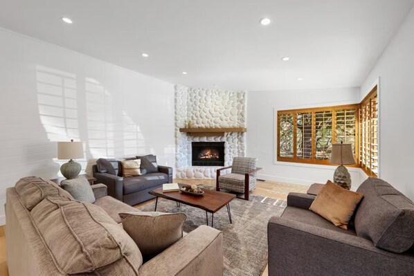 منطقة المعيشة