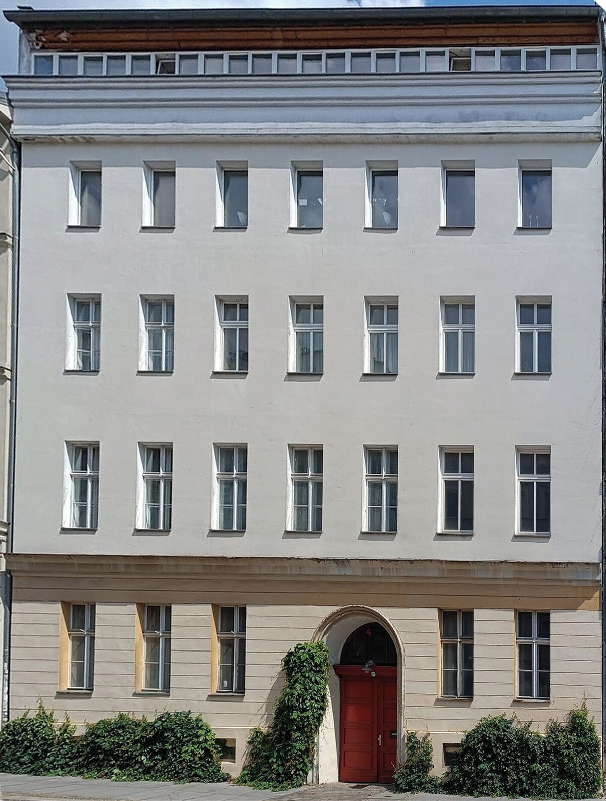 Image de profil de l’hôte