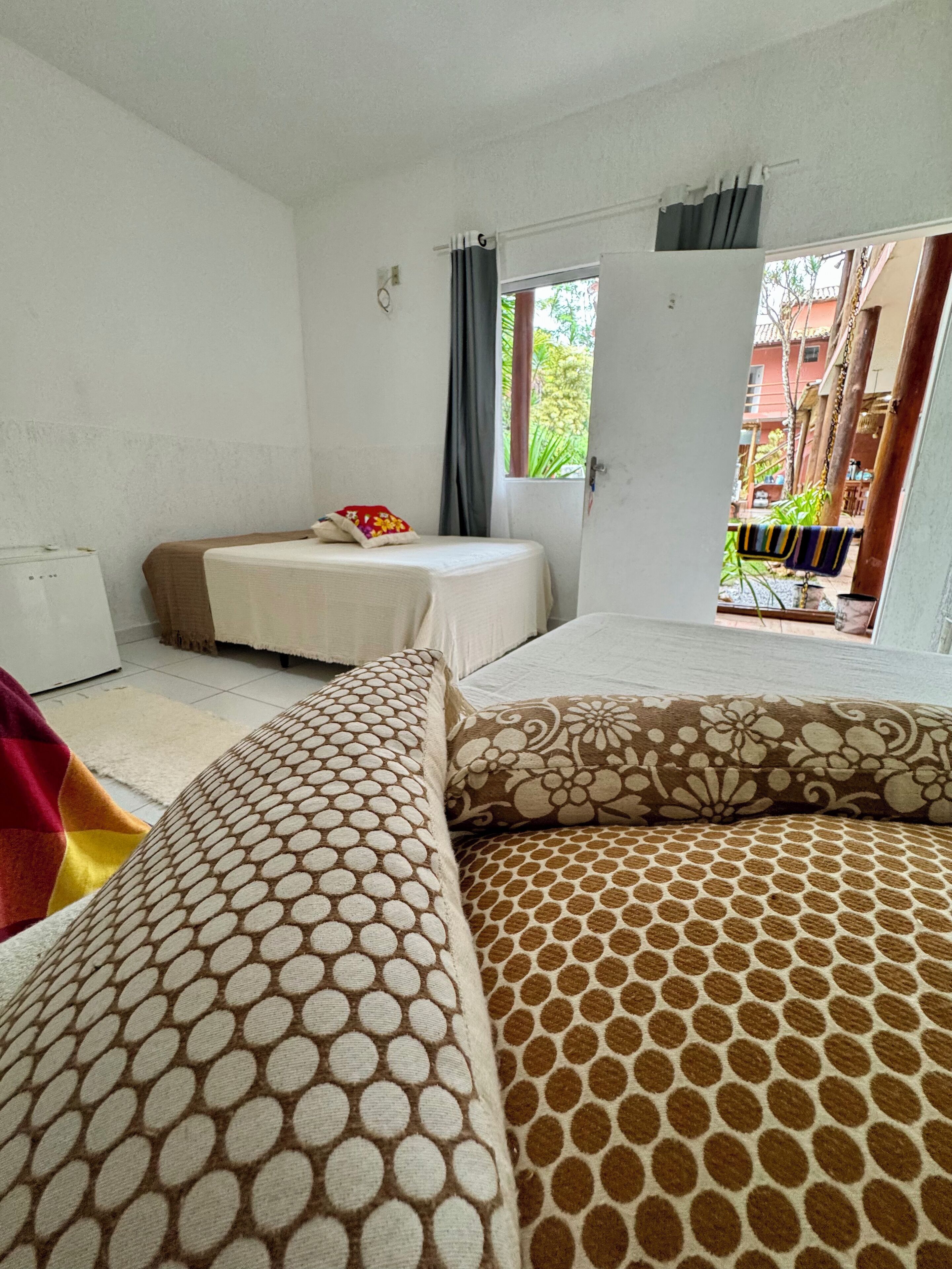 Comfort Studio | Free WiFi