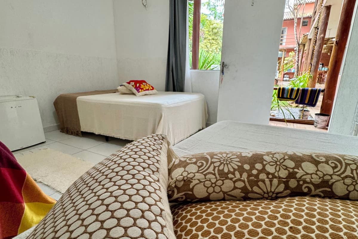 Comfort Studio | Free WiFi