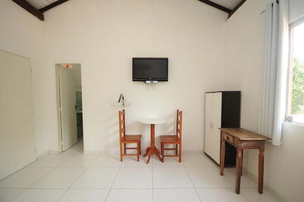 標準四人房 | 免費 Wi-Fi