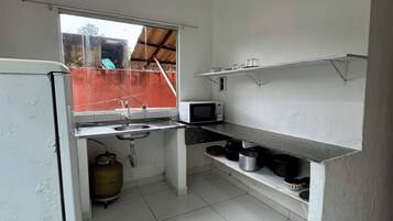 Comfort-stúdíóíbúð | Stofa