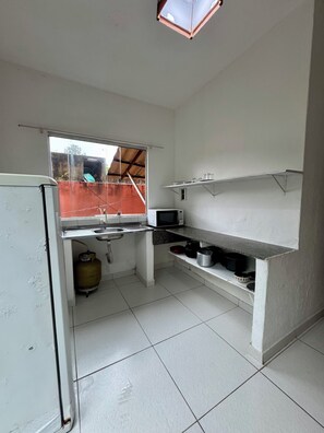 Comfort Studio | Living area - Mandacaru Pousada (Porto Seguro)