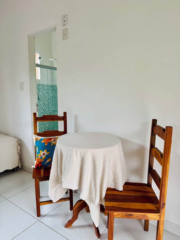 Habitació quàdruple estàndard | Wifi gratuïta 