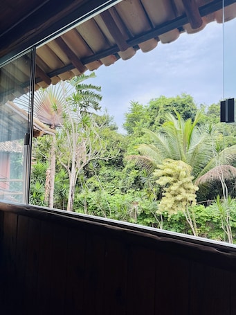 Economy Quadruple Room | Free WiFi