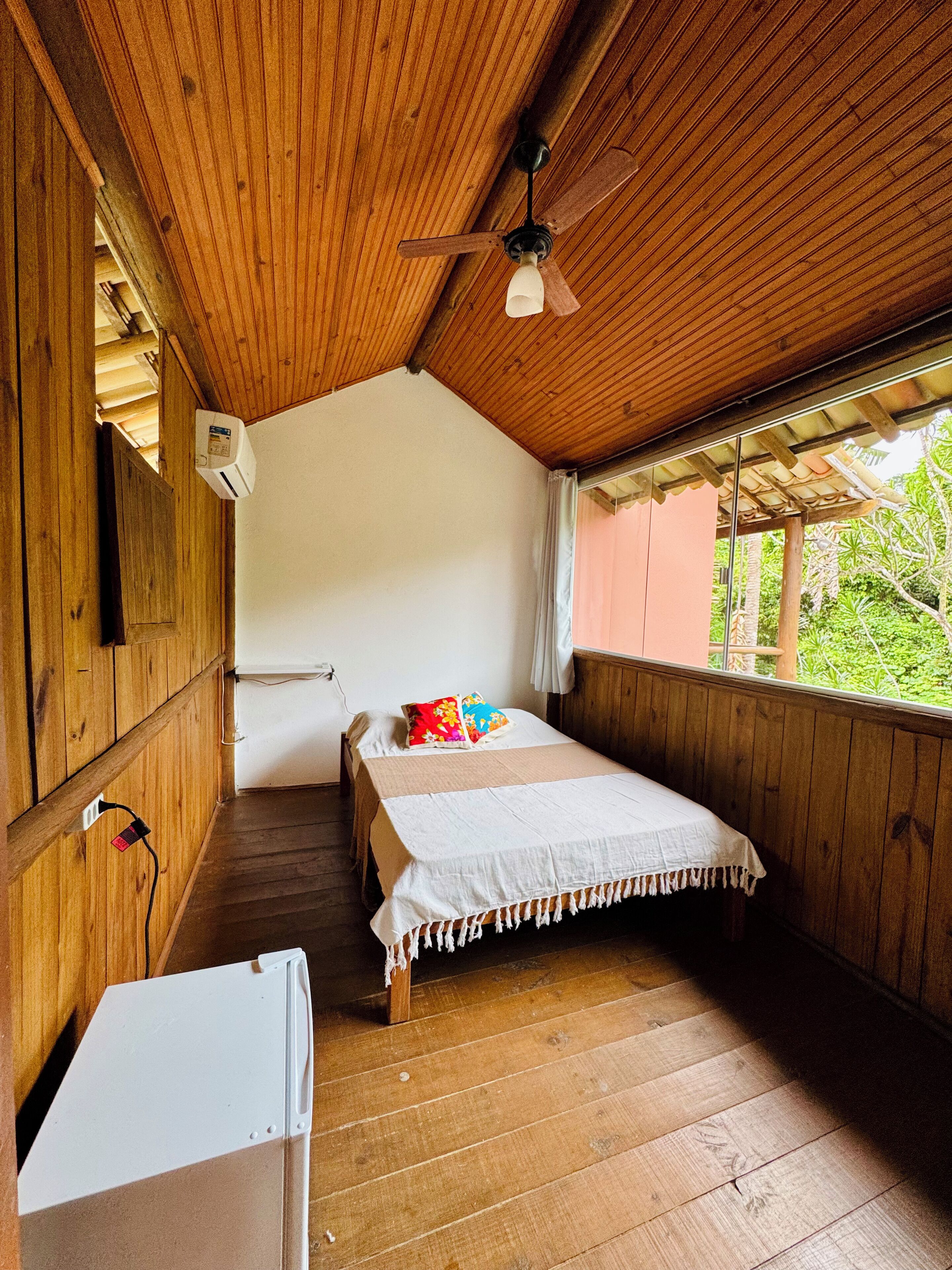 Phòng 4 Economy | Trang bị nội thất với thiết kế riêng biệt 