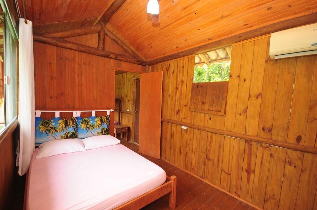 Economy Quadruple Room | Free WiFi