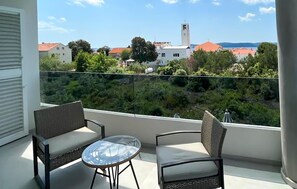 Interior - Gorgeous apartment in Bibinje (Bibinje)
