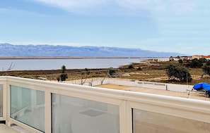 Terrace/patio - Nice apartment in Vir with WiFi (Vir)