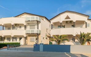 Exterior - Nice apartment in Vir with WiFi (Vir)