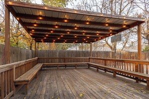Property grounds - City Convenience, Mountain Vibes – 3BR/2BA Getaway! (Boise)