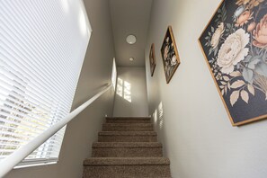 Interior - Bright & Stylish Floral Getaway Minutes from Downtown! (Boise)