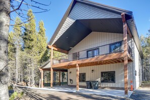 Ulkopuoli