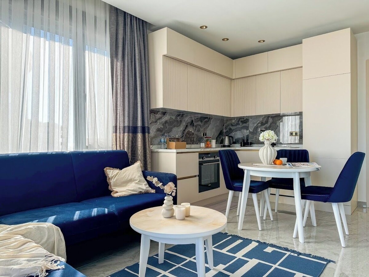 Image de profil de l’hôte