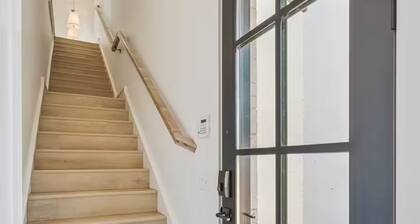 Peace @ Selah. Norman’s Best New District