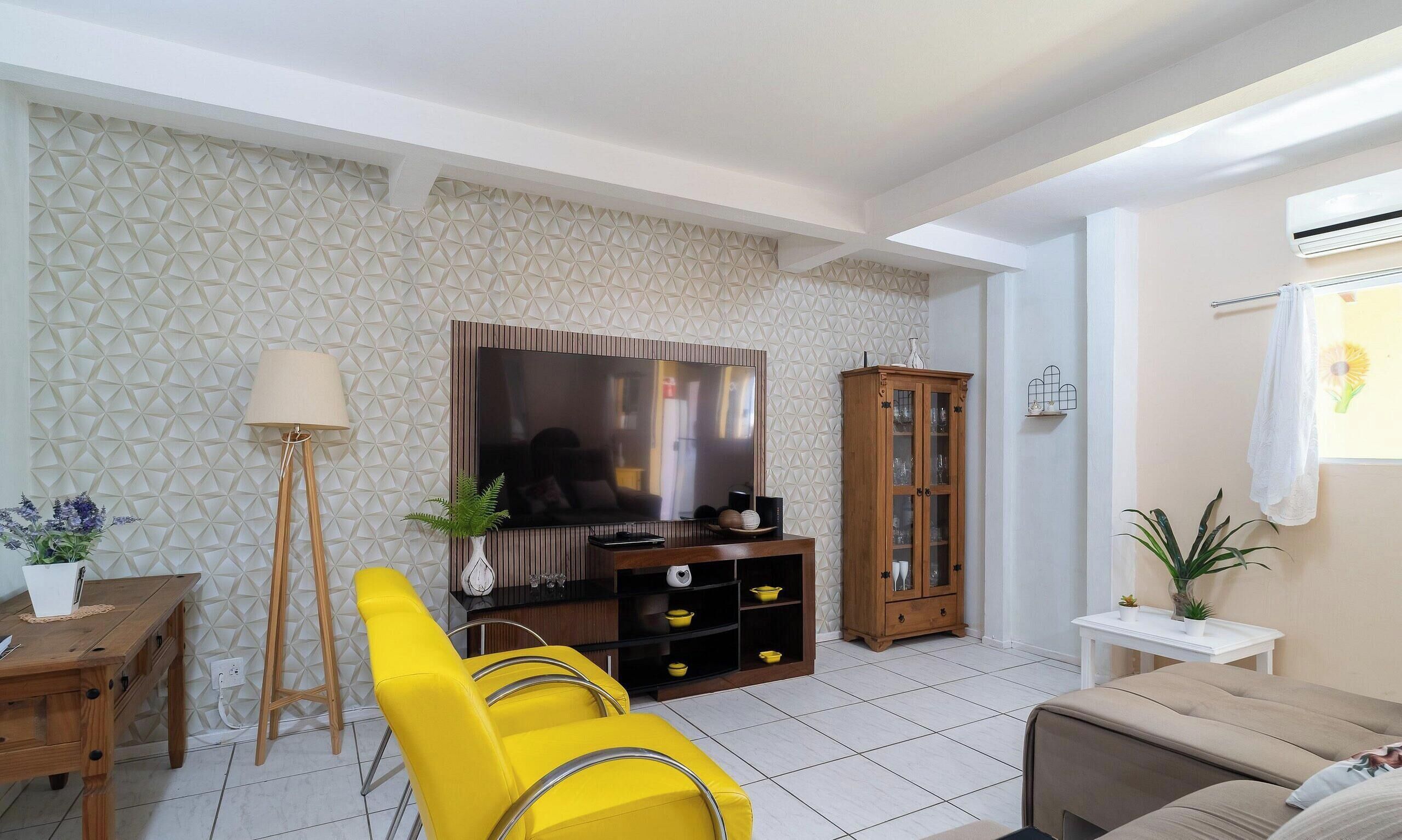 Basic Apartment | 2 bedrooms, free WiFi