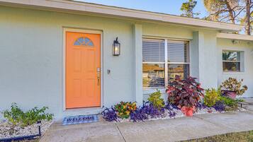 DĂ©tail de lâextĂ©rieur