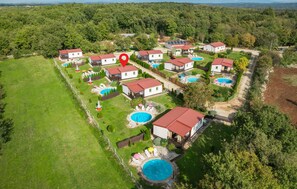 Exterior - Amazing home in Tinjan (Tinjan)