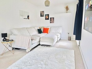 Una Smart TV