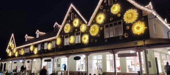 Modern 3-Bed + Office • Walk to Bicester Village