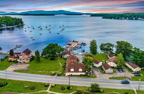 Marina - Beach Days, Poolside & Concert Nights (Gilford)