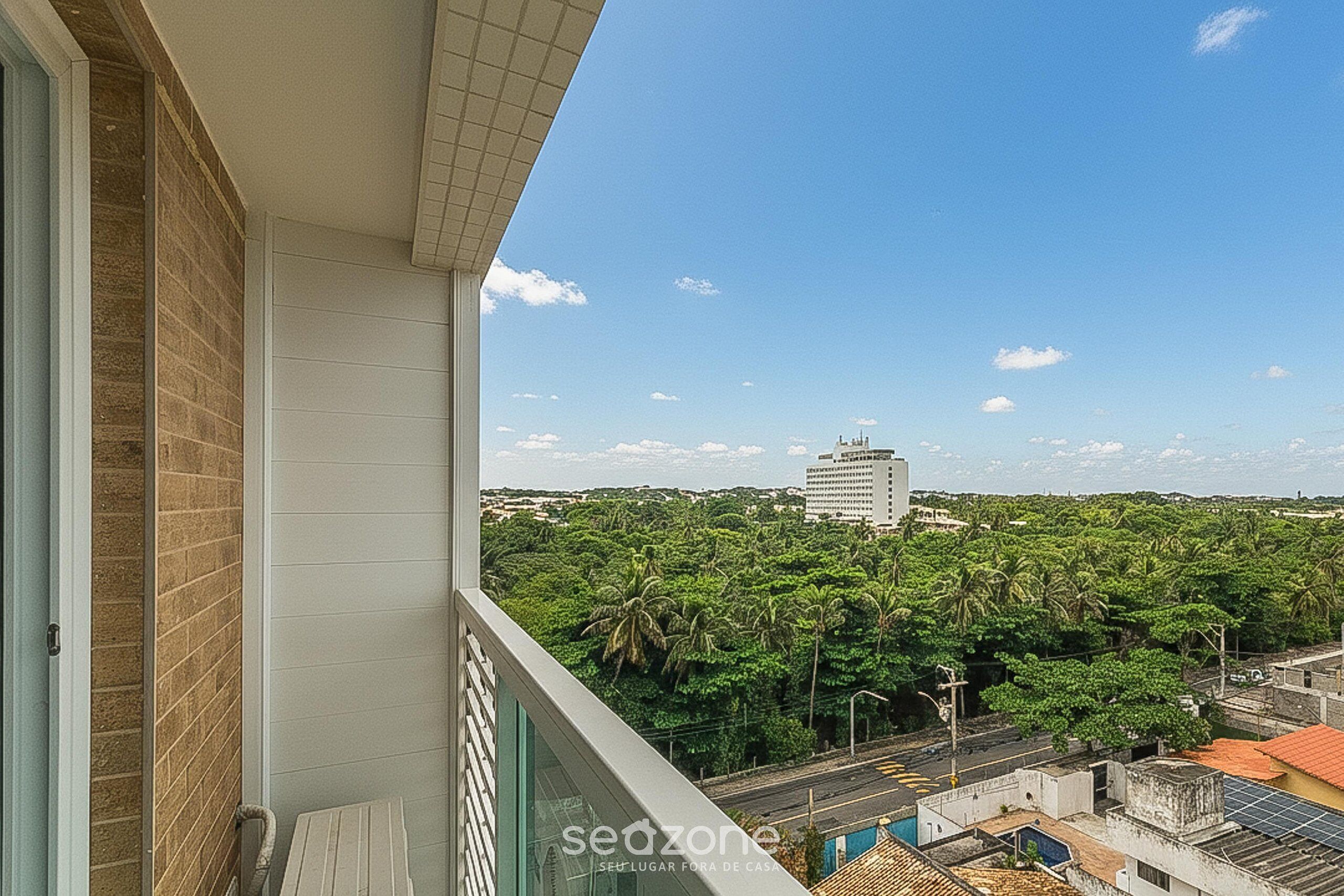 Apartment | Property grounds