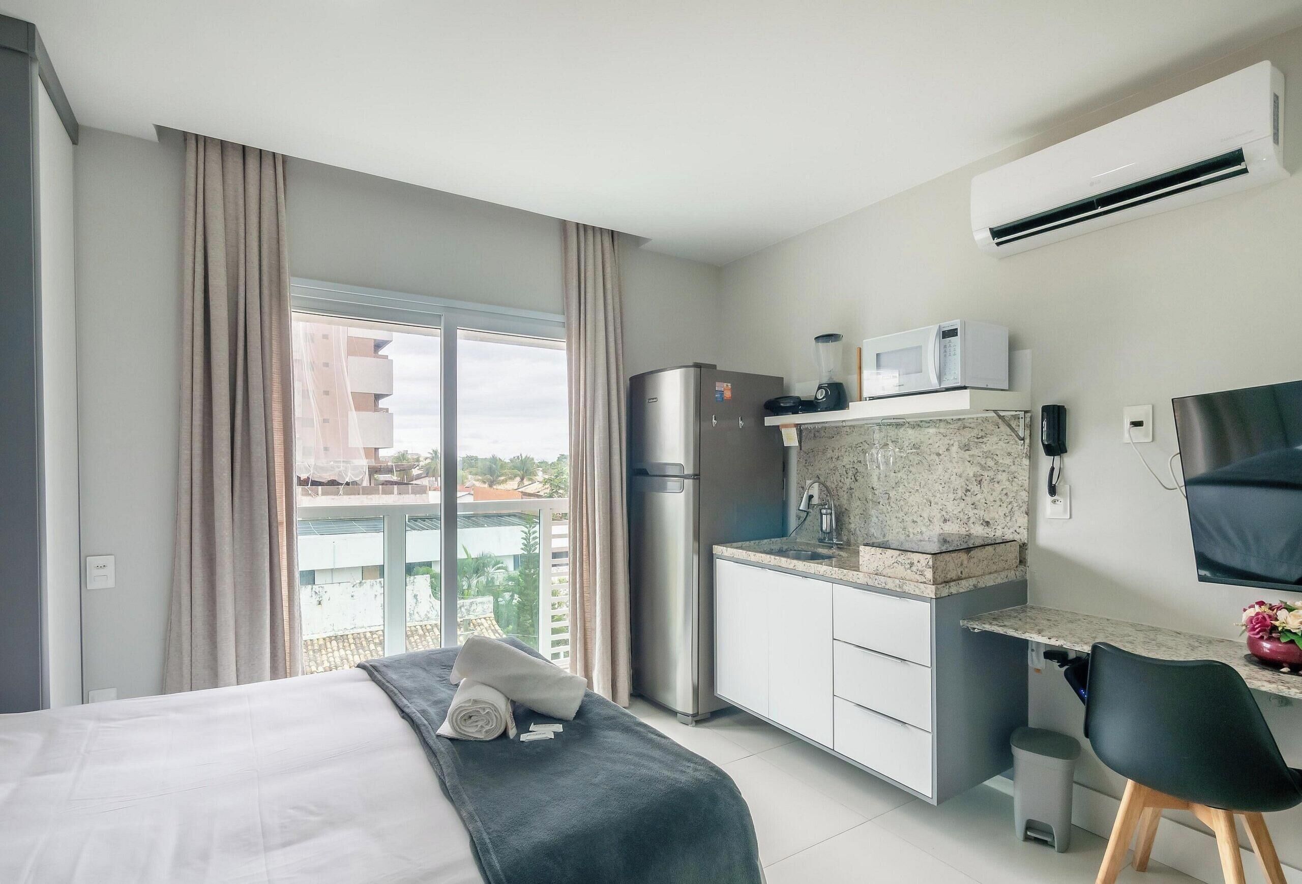 Basic Apartment | 1 bedroom, free WiFi