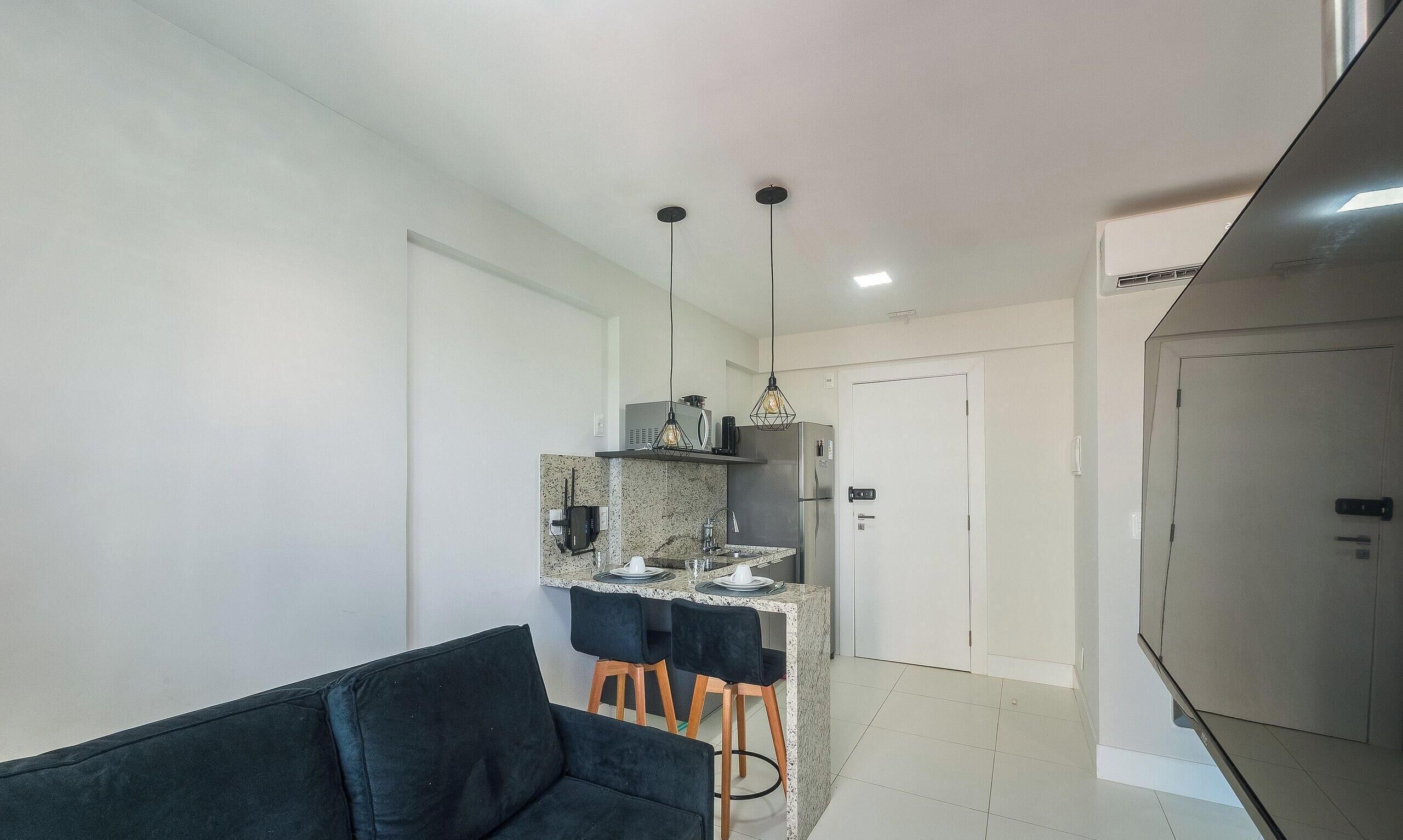 Apartment | Innenbereich