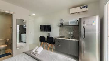 Basic Apartment | 1 bedroom, free WiFi