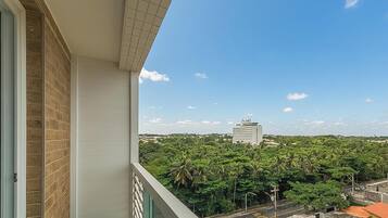 Basic Apartment | Property grounds