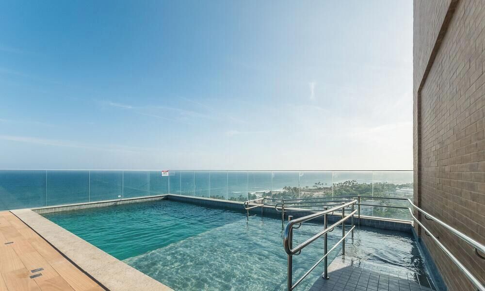 Basic Apartment | Pool | Outdoor pool