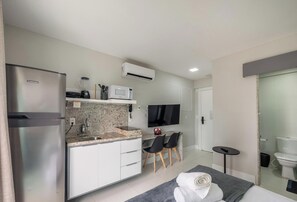 Basic Apartment | 1 bedroom, free WiFi