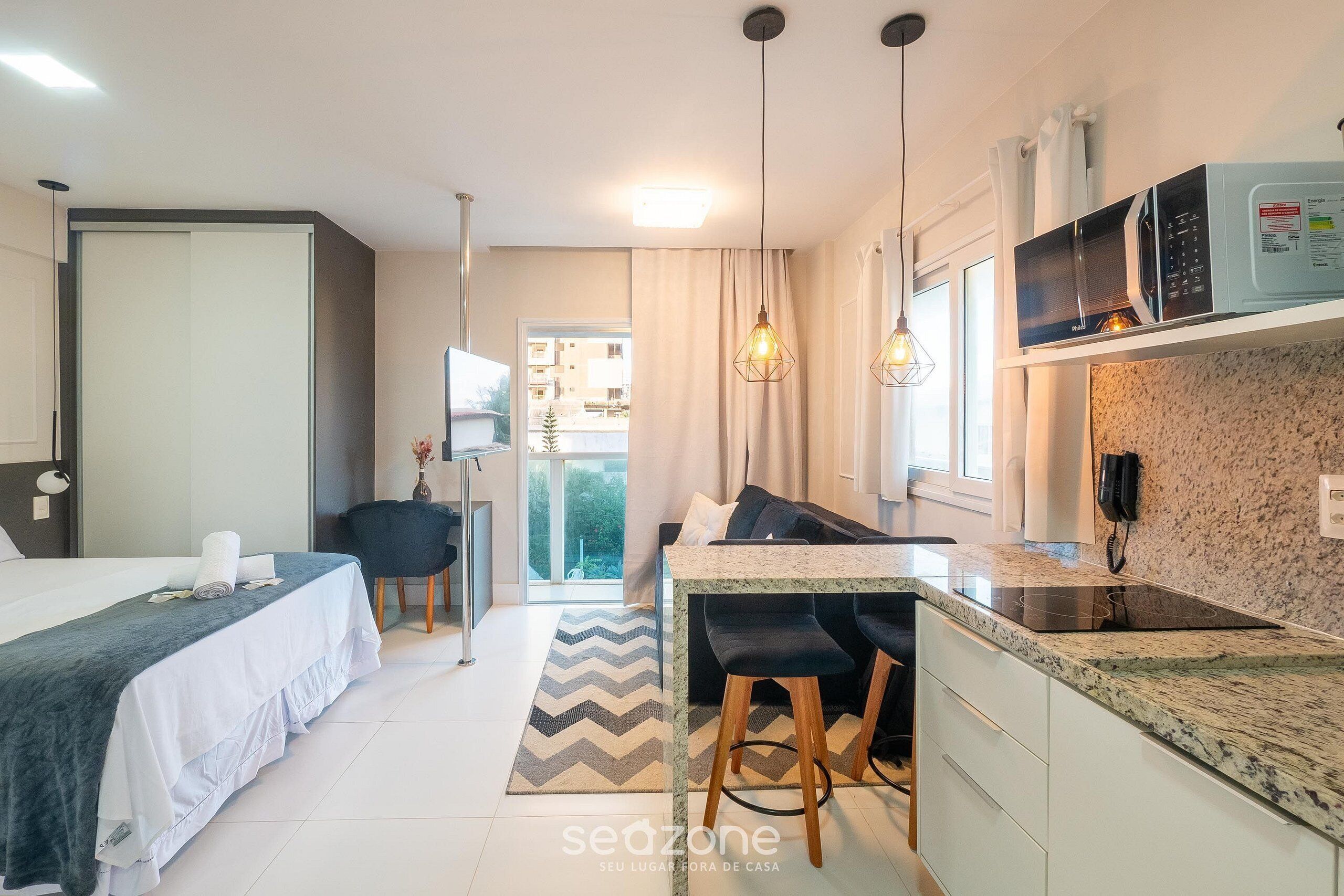 Basic Apartment | 1 bedroom, free WiFi