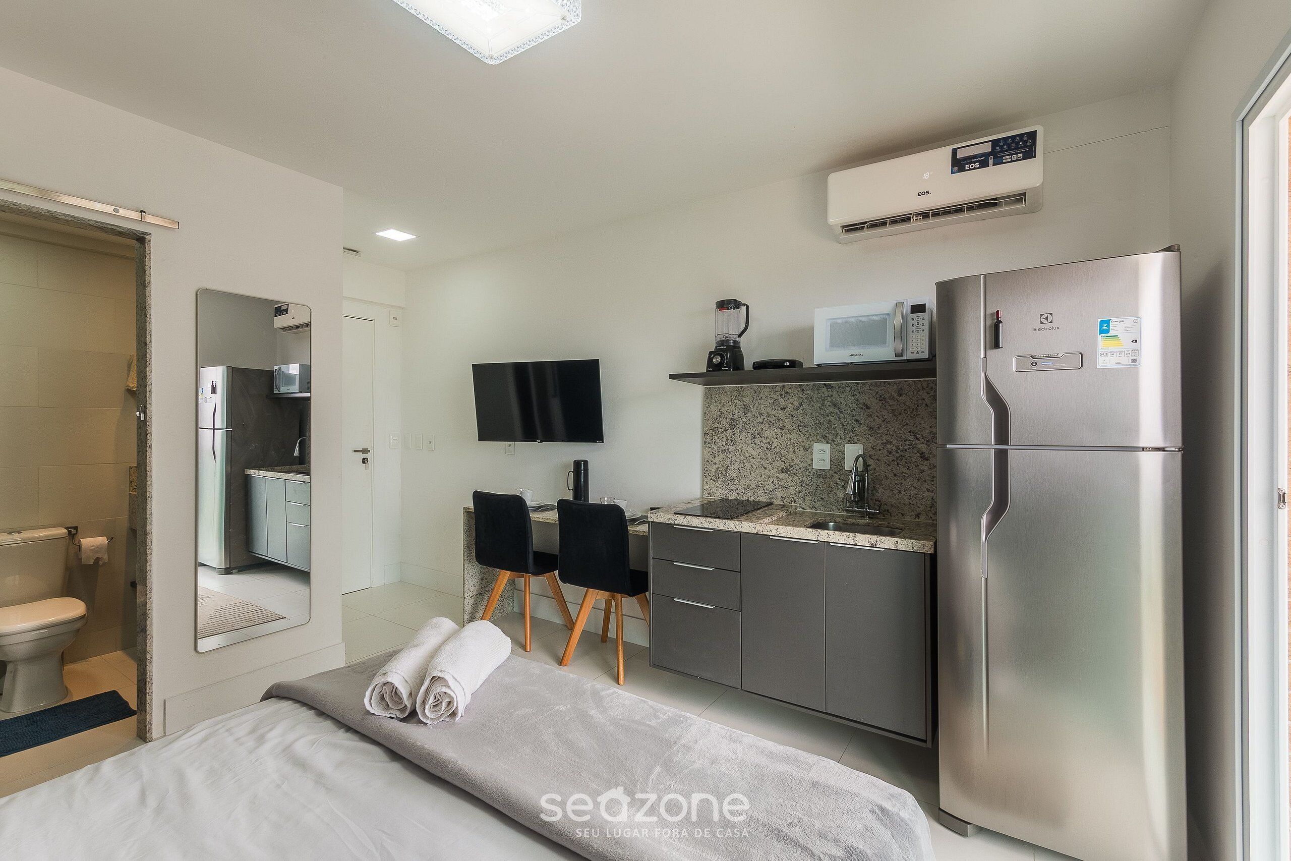 Basic Apartment | 1 bedroom, free WiFi