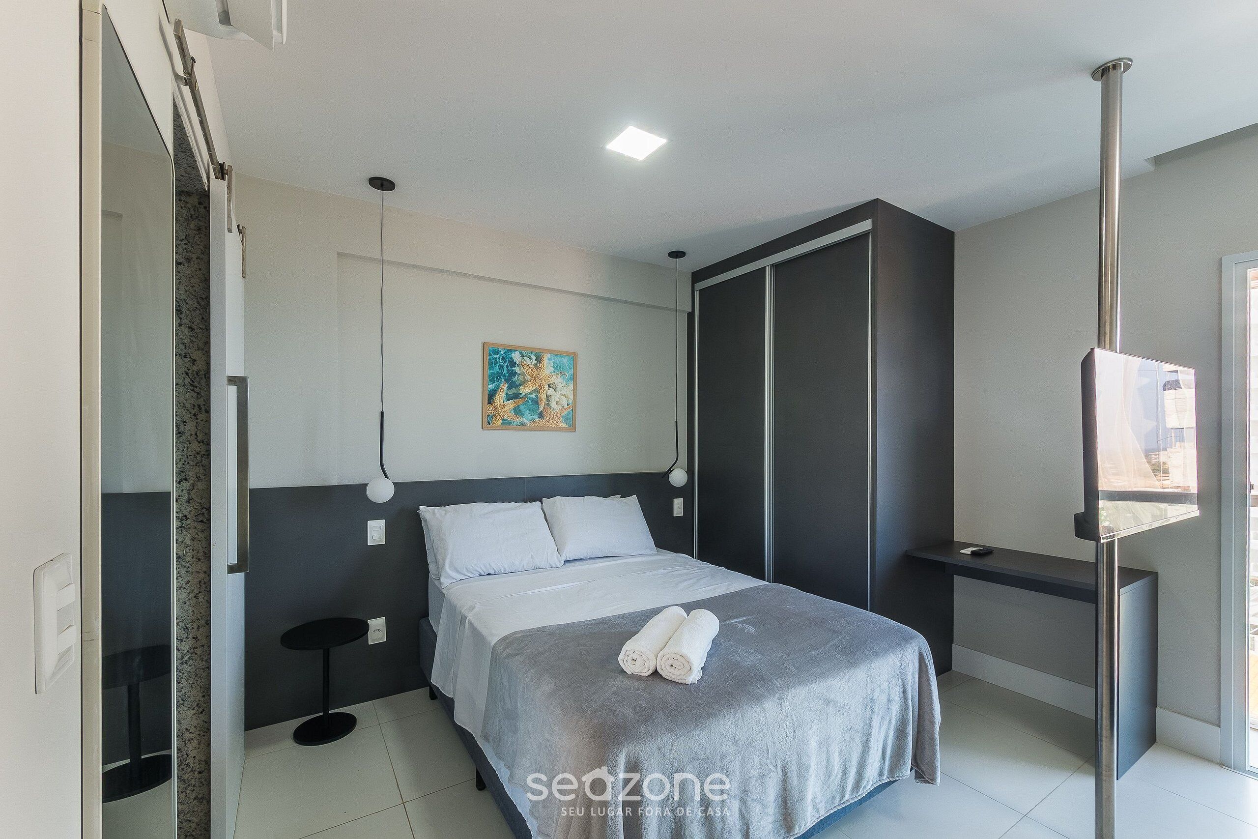 Apartment | 1 bedroom, free WiFi