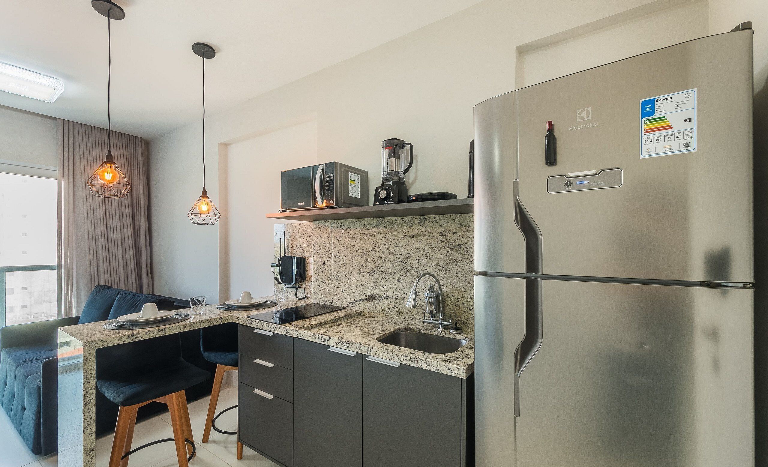 Basic Apartment | Interior