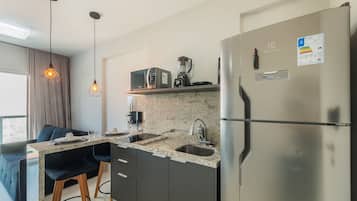 Basic Apartment | Interior