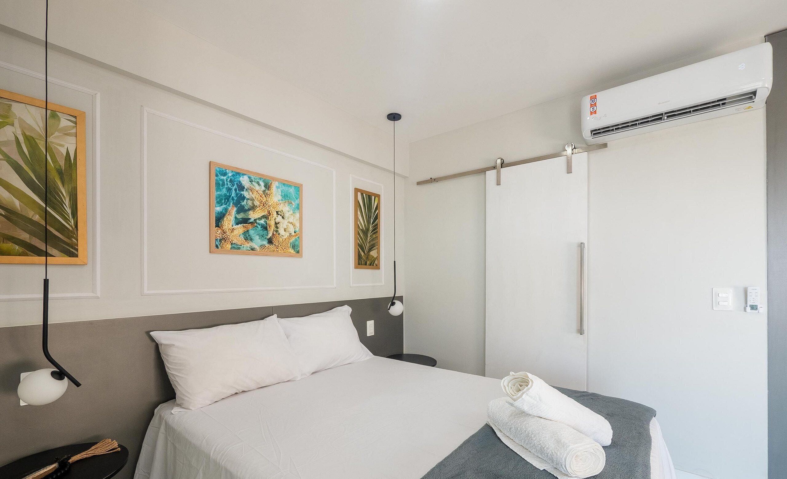 Basic Apartment | 1 bedroom, free WiFi