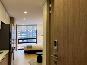 Interior - w* | Engaging Loft in the Heart of Bogotá (Bogotá)