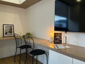 Interior - w* | Warm & Modern Loft in the Heart of Bogotá (Bogotá)