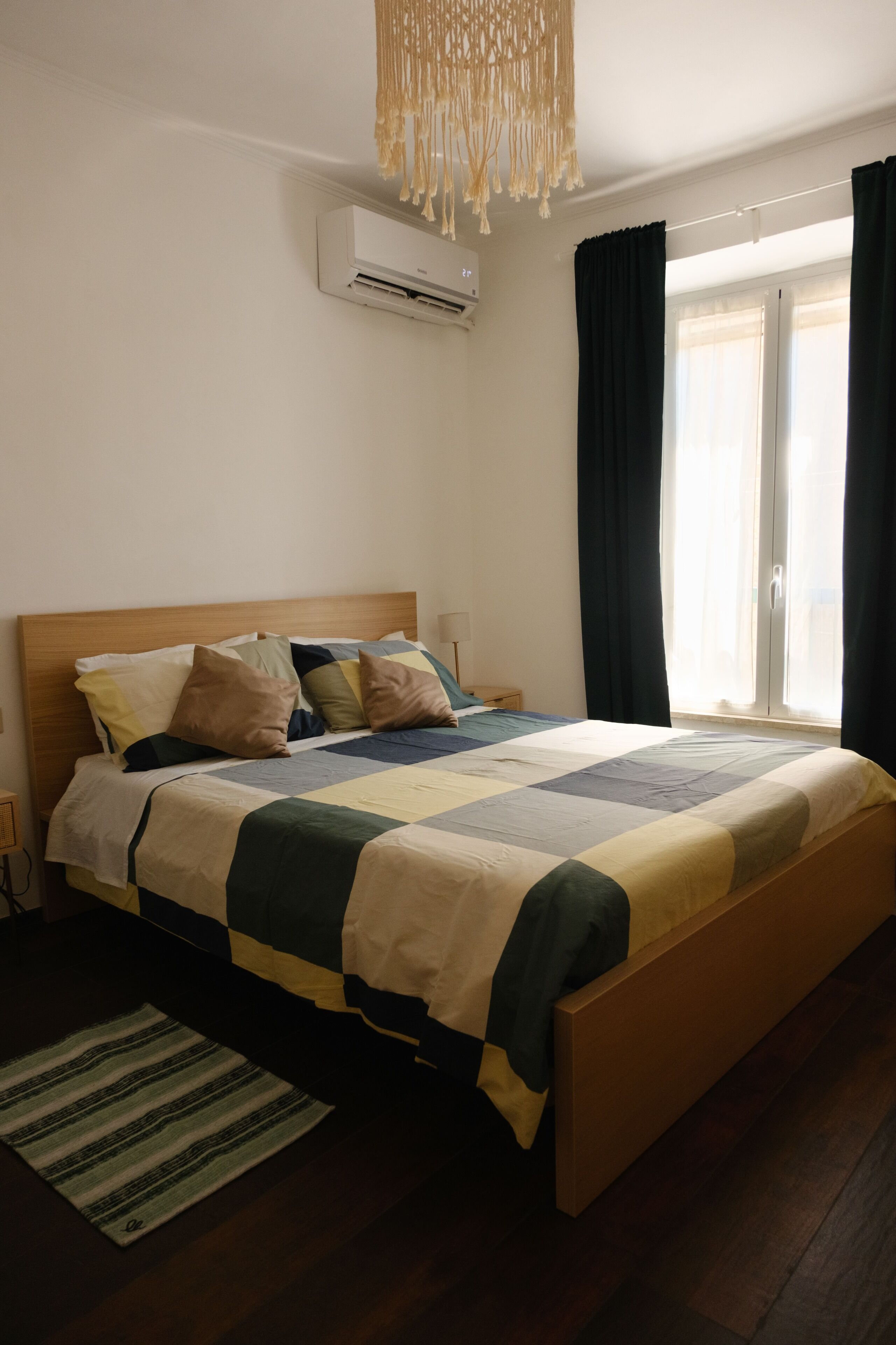 Bügeleisen/Bügelbrett, kostenloses WLAN, Bettwäsche, Rollstuhlgeeignet