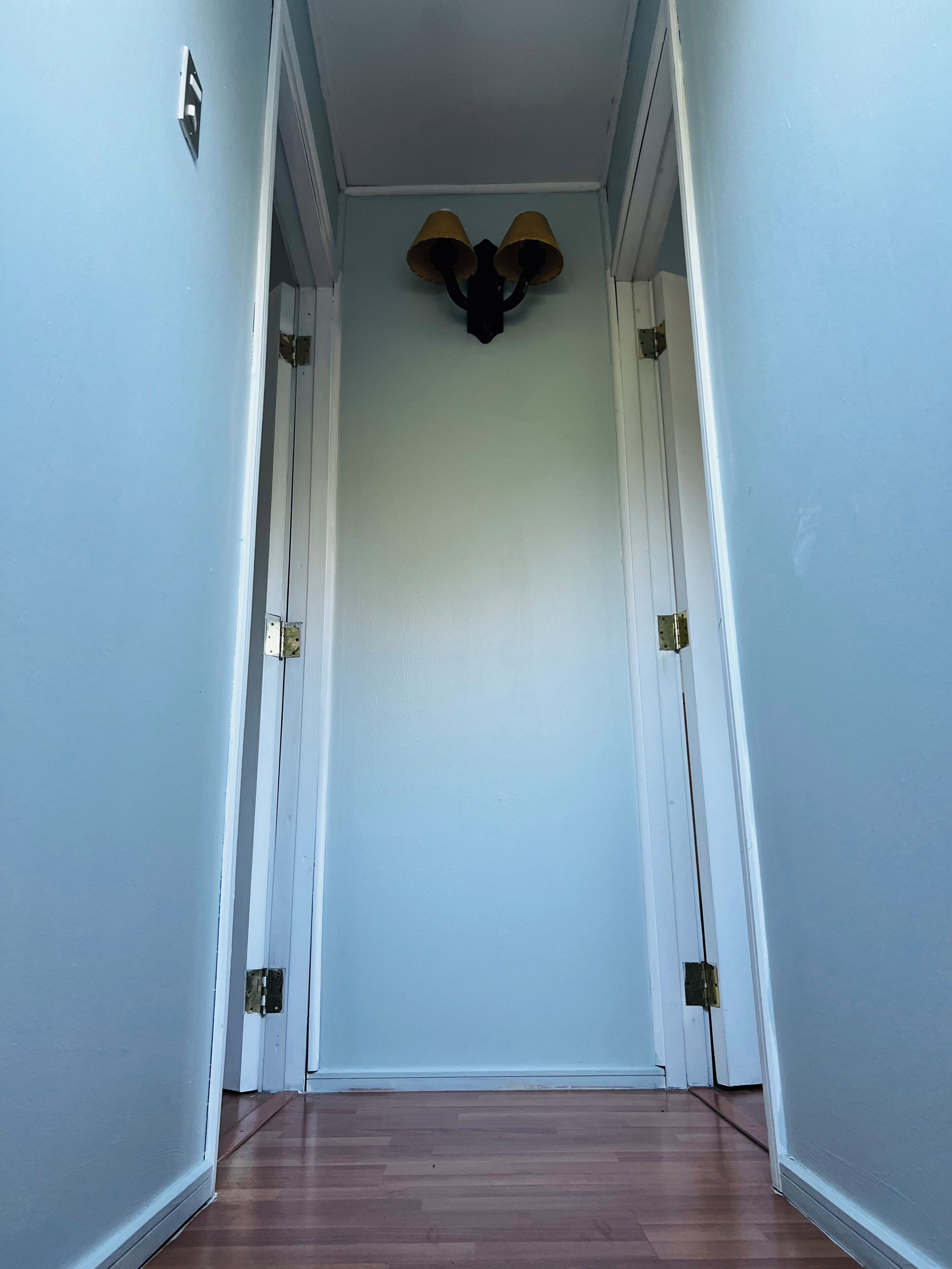 經典小木屋, 花園景 | 客廳