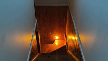 Classic Chalet, Garden View | Free WiFi