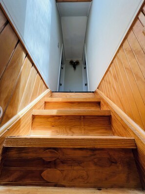 Classic-Chalet, Gartenblick | Eigene Küche