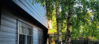 Cabañas Los Laureles - Licán Ray