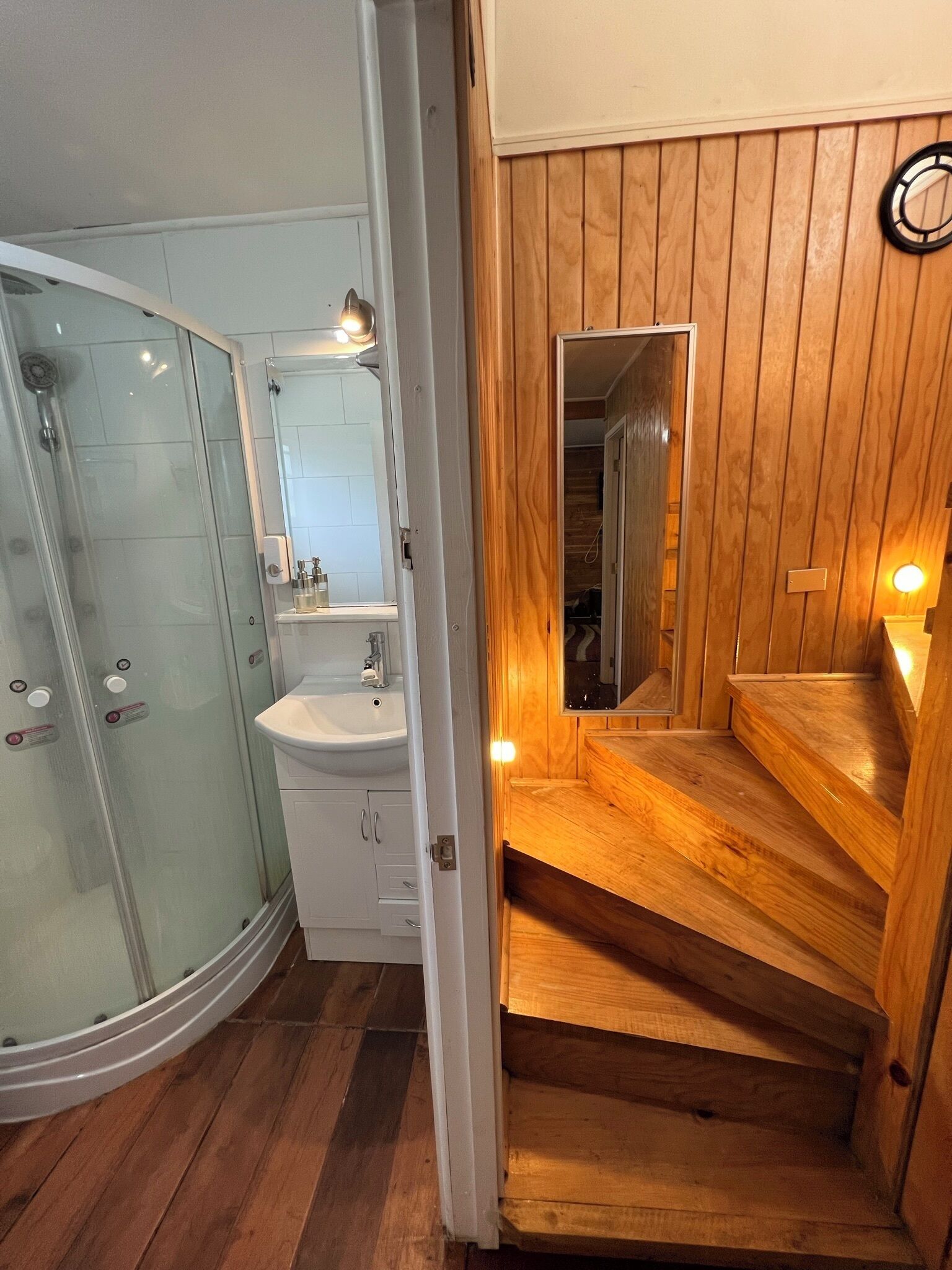 Classic Chalet, Garden View | Dapur peribadi