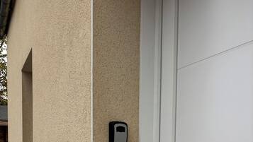 DĂ©tail de lâextĂ©rieur